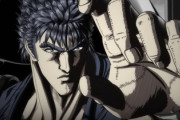 新作「北斗の拳」、Amazonで全世界独占配信（中国本土を除く）決定！