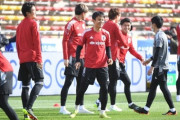 【必見】日本代表 vs U-24日本代表！ トップ選手たちの「鳥かご練習」を比べて見る