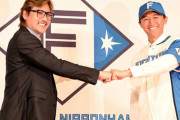 日ハム加藤豪将、契約金・年俸計1億円で契約締結　「この3カ月で20年分の野球を学ぶ」異例の秋季キャンプ参加志願