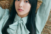 【日向坂46】小西夏菜実、モデル仕事待った無し！！！