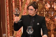 X民「GACKTの格付け81連勝はありえない。全ての問題を95%で確信していても、81連勝する確率は1%程度しかないんだよ？」