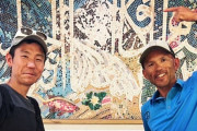 【K2】滑落した登山家の平出和也さんと中島健郎さん　所属先が「追悼の意」　功績称え「最終報告」