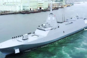 韓国人「日本が護衛艦を海外に完成品輸出！…韓国企業が脱落した背景とは？」→「造船大国同士の競争も時代の流れか」