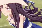 【ウマ娘】三女神持ってるのにUF6が限界だから何かやり方間違えてるんだろうな