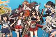 「艦これ」のアニメ2期、2022年放送決定！