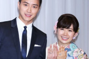 福原愛、江宏傑が台湾で離婚請求も「子どもを日本に連れて帰る」逆転の“切り札”