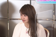 【動画あり】桜井玲香、主演舞台の記者会見でバスラの件を振られる・・・【元乃木坂46】