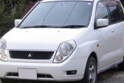 三菱ディンゴって車…