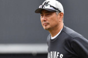 ロッテ「新監督です去年5位ですクローザー強奪されました」