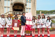【HKT48】11月5日 ハウステンボス『光の街のクリスマス』点灯セレモニーへの参加が決定?