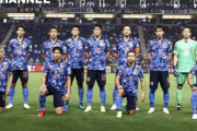 【日本代表どこよりも早い採点】オマーン戦まさかの敗戦… 低評価連発！！