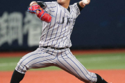 日ハムドラ1河野135球の熱投も実らず「プロでもっとレベルアップしたい」