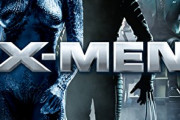 X-MENの映画って面白いのも多かったしまだまだ頑張って欲しい