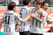 首位・神戸、岡山に4-1大勝し３連勝！柏は10人の横浜FMに3-0完勝！福岡は橋本決勝弾で広島下し今季初の90分勝利　J1第9節（関連まとめ）