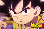 【朗報】アニメ「ドラゴンボールDAIMA」、ここにきて評価され始める！！