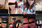 米兵那覇ホテル強殺…被害女性は“変態メモリ”と称し、取っ替え引っ替え若い米兵と…様子をインスタにアップ　10/6