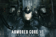 【祝】「アーマード・コア6」、国内70万本も売れてしまう！！