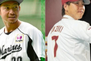 1年前のプロ野球ファンに言っても信じてもらえないこと
