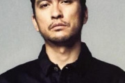 長瀬智也