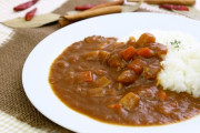 【驚愕】カレーのいらない具ランキングの一位がとんでもないｗｗｗｗｗｗｗｗｗｗ