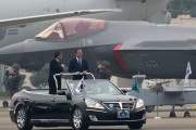 日本が韓国産戦闘機を輸入することは可能か★２　ー中央日報