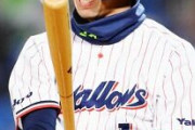 ヤクルトの本気→山田7年45億！小川石山4年！青木複数年！尾花招聘！内川獲得調査！