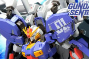 「METAL ROBOT魂」でガンダム・センチネル再始動！しかし値段凄いな…