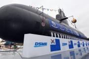 どうだチョッパリ、怖いか？　～　【軍事】SLBM水中発射成功…世界で8番目の技術保有国に＝韓国軍
