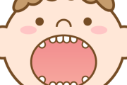 子供の歯の矯正