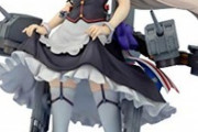 【アズレン】みんなはこのゲームのフィギュア買ってる？