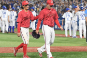 カープ『3連投解禁』も逆転サヨナラ負けで首位陥落←延長戦の継投策に課題あり？【監督談話/反省会】