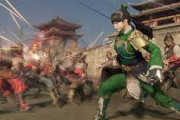 【PS5/PS4/NS】真・三國無双8 Empires　感想・評価まとめ
