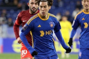 J1昇格の岡山、元日本代表MF江坂任の獲得を発表「とてもワクワクしています」韓国・蔚山で2年連続リーグ優勝（関連まとめ）