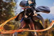 『FE風花雪月』ベレス先生がスケールフィギュア化！！！