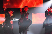 最近のBABYMETAL関連のネットニュース