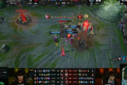 【MSI】日本代表DFM、T1に完敗で2敗目・・・　これで最終日2勝が絶対条件に