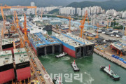 【韓国】 大宇造船海洋が潜水艦の建造契約後に無理な先付け発注、80億円損失の可能性