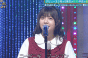 【乃木坂46】冨里奈央のハーフツインが可愛すぎ！！！
