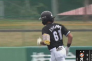 山本大斗、ついに覚醒か