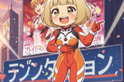 【老報】エヴァ新作アニメ主役はアスカwwwwwwwwwwww