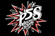 コエテク「P5Sは開発当初、『ペルソナ無双』だった」