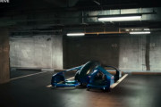 【近未来の生活】2030年には空飛ぶ車が当たり前の生活になるだって？！