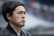 遠藤保仁J2磐田初戦(2)遅きに失した補強…ジュビロ「迷走するチーム再建」