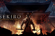「SEKIRO」ってゲームの欠点ってある？