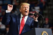 トランプ大統領、白人至上主義者のスローガン「ホワイト・パワー」をリツイート　→共和党議員からも批判　その後削除