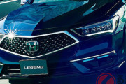 ホンダ、新型レジェンド発売 1100万円　世界初「レベル3自動運転」は何が凄いのか