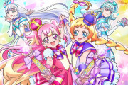 【プリキュア】この能力無法すぎるｗｗｗｗｗｗｗｗｗｗ