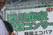 【乃木坂46】真空ジェシカ・ガクさん、本物だった