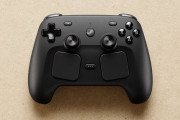 新型Steamコントローラー、人気すぎて海外では「転売対策つき予約システム」導入へ