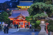 初詣はどこの神社行く？